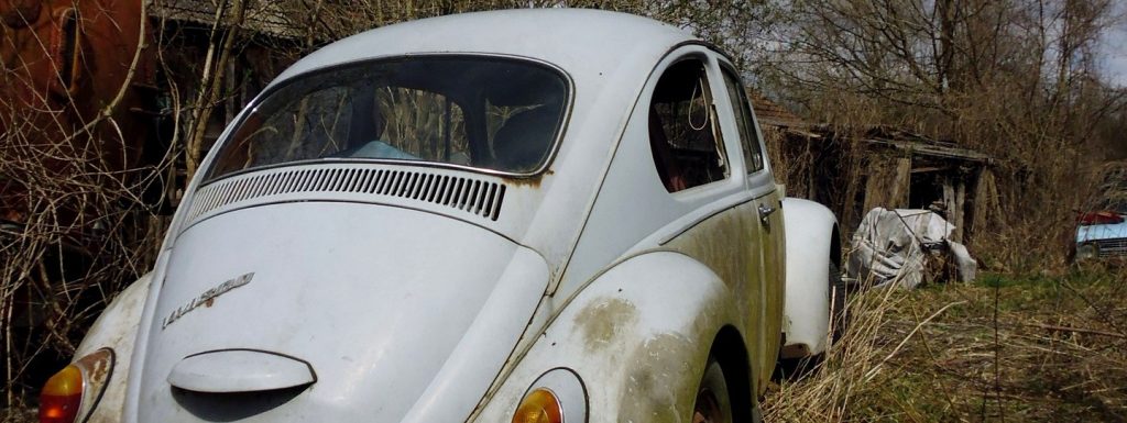 Classic Beetle in North Carolina - GoodwillCarDonation.org