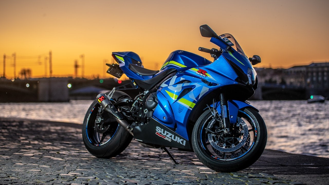 Top 10 Motorcycle Brands | Car Donations