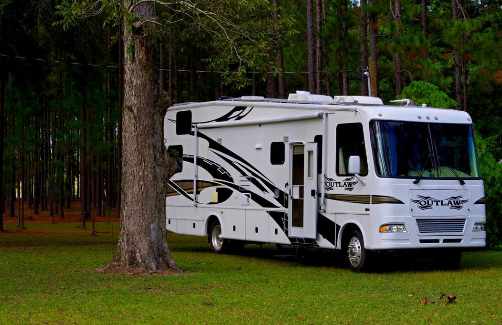 RV Donations | Donate Your RV to Charity for a Tax Deduction